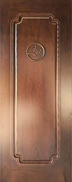 保山Solid Wood door