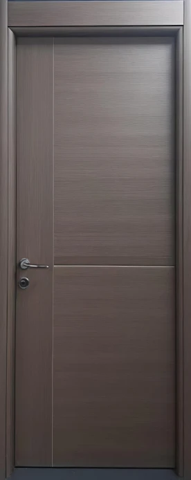 CPL Wooden Door
