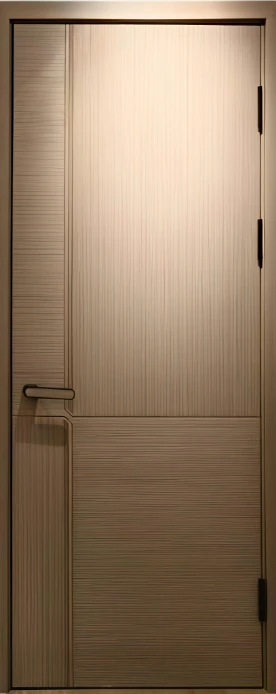 北辰CPL Wooden Door
