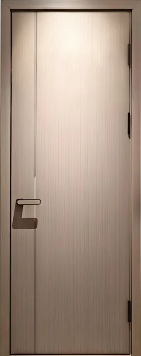 株洲PVC Wooden Door