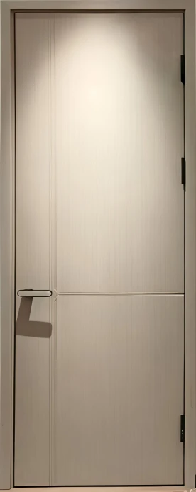 新乡PVC Wooden Door