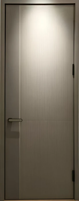 贵阳PVC Wooden Door