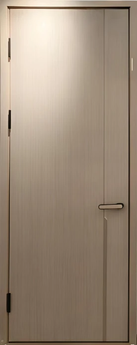 铜仁PVC Wooden Door