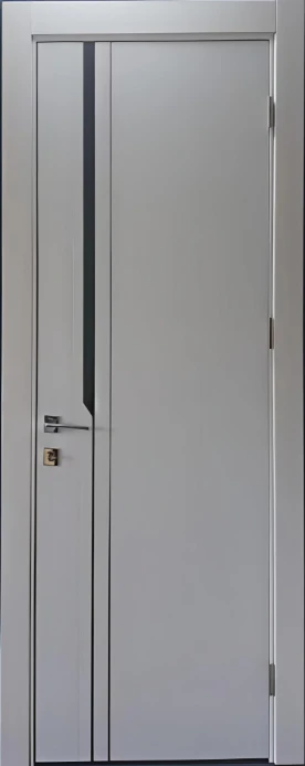 保定PVC Wooden Door