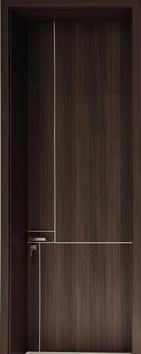 无锡WPC Resin Door