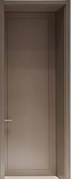 WPC Resin Door