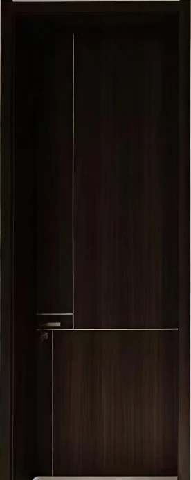 WPC Resin Door
