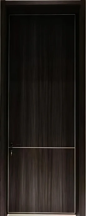 WPC Resin Door
