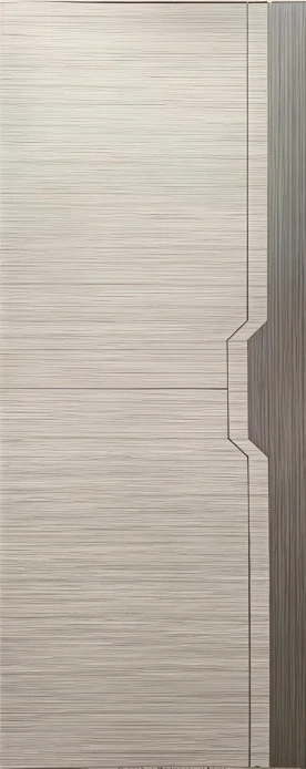 CPL Wooden Door
