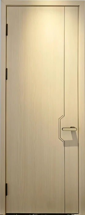 CPL Wooden Door