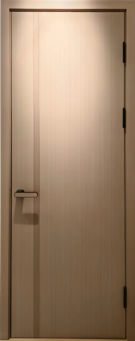 CPL Wooden Door