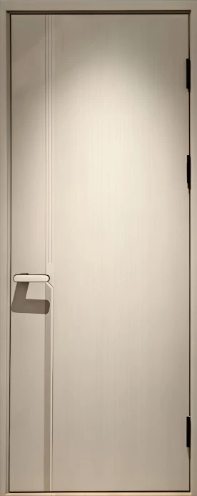 CPL Wooden Door
