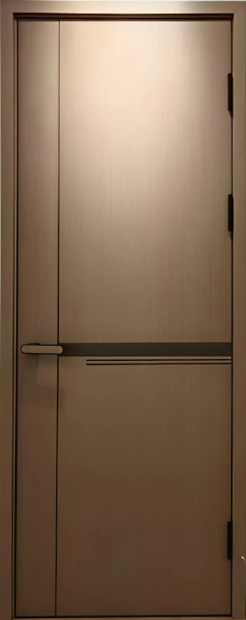 CPL Wooden Door