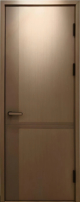 CPL Wooden Door