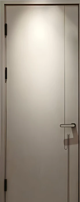 海南PVC Wooden Door
