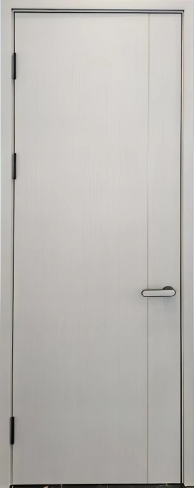 PVC Wooden Door
