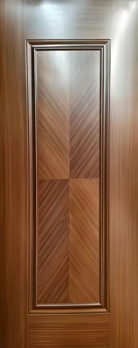 CPL Wooden Door
